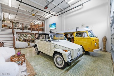 Beach Commercial For Sale in Fort Myers, Florida