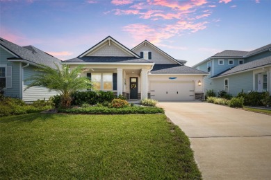 Beach Home For Sale in Palm Coast, Florida