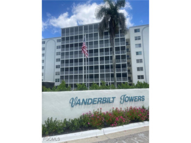 Beach Condo For Sale in Naples, Florida