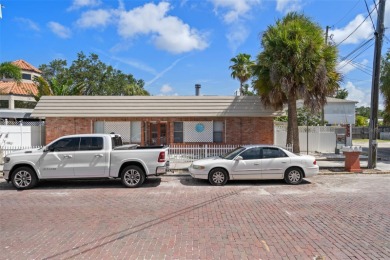 Beach Commercial For Sale in Gulfport, Florida