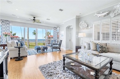 Beach Condo For Sale in Naples, Florida
