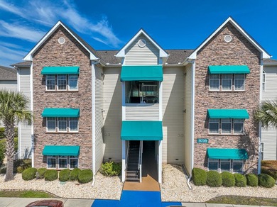 Beach Condo For Sale in Myrtle Beach, South Carolina