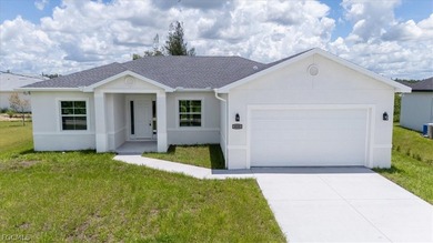 Beach Home For Sale in Lehigh Acres, Florida