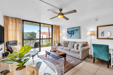 Beach Condo For Sale in Kihei, Hawaii