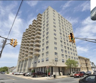 Beach Condo For Sale in Atlantic City, New Jersey