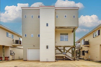 Beach Home For Sale in Theriot, Louisiana