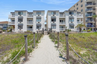 Beach Condo For Sale in North Myrtle Beach, South Carolina