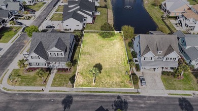 Beach Lot For Sale in Myrtle Beach, South Carolina