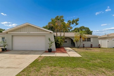 Beach Home Sale Pending in Seminole, Florida