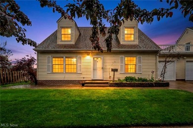 Beach Condo For Sale in Cleveland, Ohio