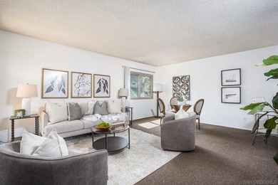 Beach Condo For Sale in San Diego, California