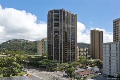 Beach Condo Off Market in Honolulu, Hawaii