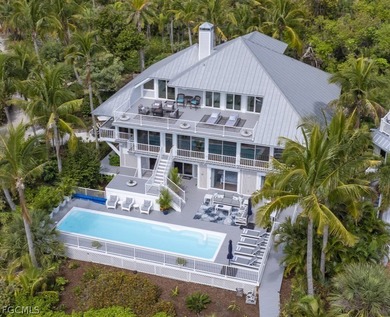 Beach Home For Sale in Useppa Island, Florida