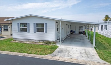 Beach Home Sale Pending in Largo, Florida