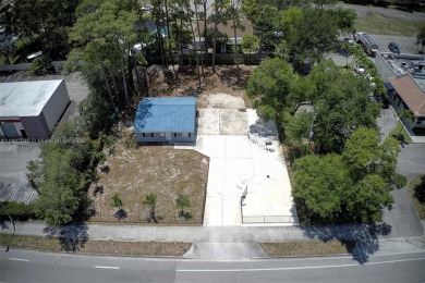 Beach Commercial For Sale in Green Acres, Florida