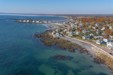 Beach Home For Sale in Kennebunk, Maine