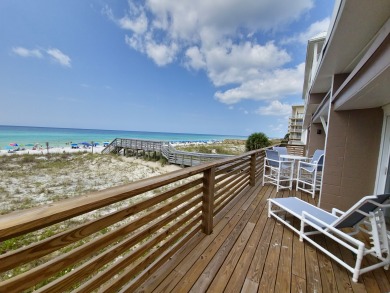 Vacation Rental Beach Villa in Fort Walton Beach, Florida