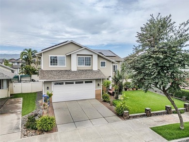 Beach Home For Sale in Ewa Beach, Hawaii