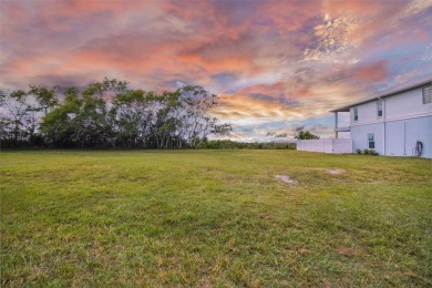 Beach Lot For Sale in Hudson, Florida