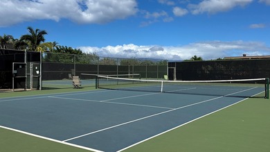 Beach Condo For Sale in Kihei, Hawaii