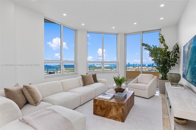 Beach Condo For Sale in Miami, Florida
