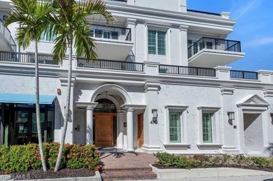 Beach Condo For Sale in Naples, Florida