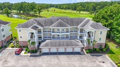 Beach Condo For Sale in Myrtle Beach, South Carolina