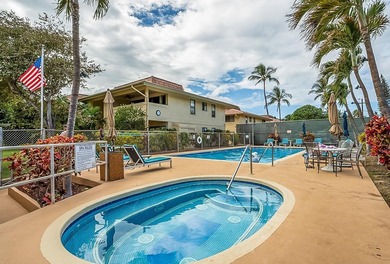 Beach Condo For Sale in Kihei, Hawaii