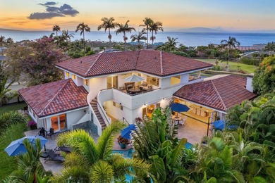Beach Home For Sale in Kihei, Hawaii