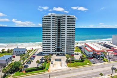 Beach Condo For Sale in Daytona Beach, Florida