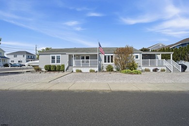 Beach Home For Sale in Brigantine, New Jersey