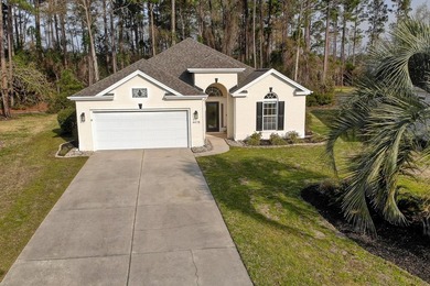 Beach Home Sale Pending in Murrells Inlet, South Carolina