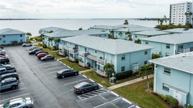 Beach Condo For Sale in North Fort Myers, Florida