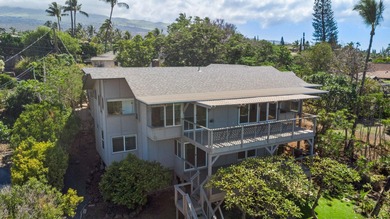Beach Home For Sale in Kihei, Hawaii