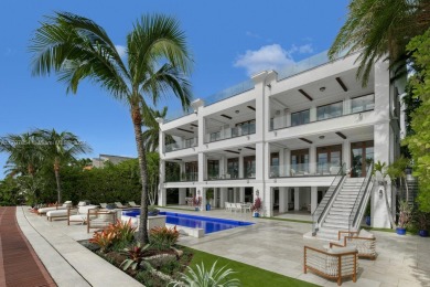 Beach Home For Sale in Miami Beach, Florida