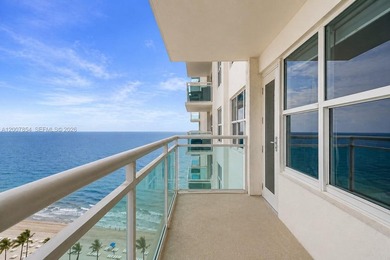 Beach Condo For Sale in Fort Lauderdale, Florida