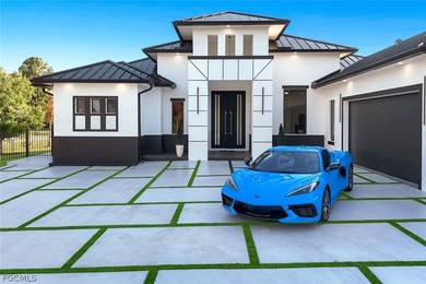 Beach Home For Sale in Lehigh Acres, Florida