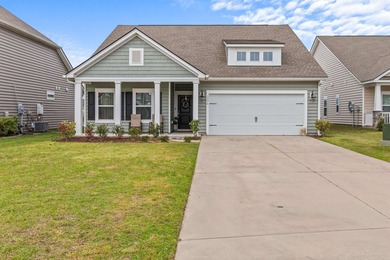 Beach Home For Sale in Myrtle Beach, South Carolina