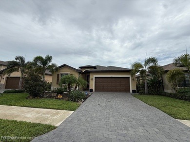 Beach Home For Sale in Port Charlotte, Florida