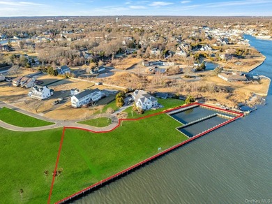 Beach Lot For Sale in Bay Shore, New York