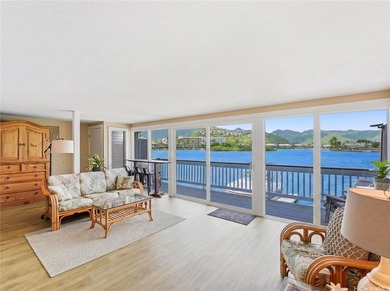 Beach Condo For Sale in Honolulu, Hawaii