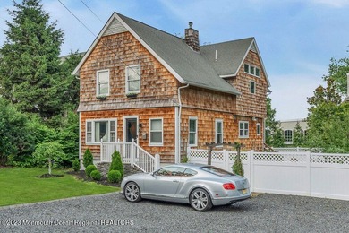 Beach Home For Sale in Red Bank, New Jersey