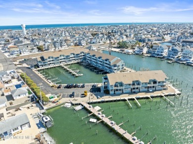 Beach Condo For Sale in Seaside Heights, New Jersey
