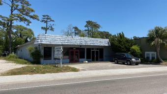 Beach Commercial Off Market in North Myrtle Beach, South Carolina