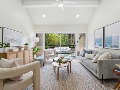 Beach Condo Active Under Contract in Kaneohe, Hawaii