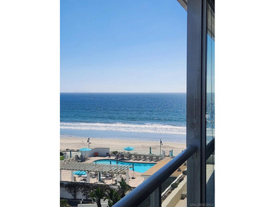 Beach Condo For Sale in Coronado, California