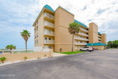 Beach Condo For Sale in Ponce Inlet, Florida