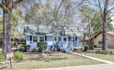 Beach Condo For Sale in Little River, South Carolina