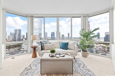 Beach Condo Sale Pending in Honolulu, Hawaii