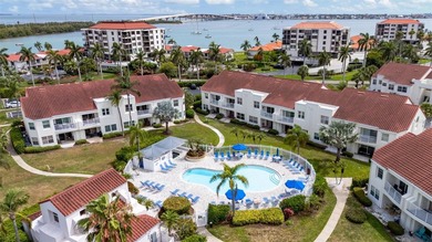 Beach Condo Sale Pending in St. Petersburg, Florida